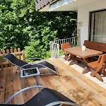 Lilly Garmisch-Partenkirchen