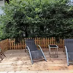 Lilly Apartman Garmisch-Partenkirchen