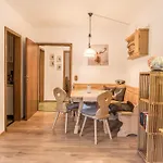 Lilly Apartman *