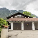 Apartman Lilly Garmisch-Partenkirchen