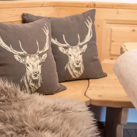 Lilly Apartamento Garmisch-Partenkirchen