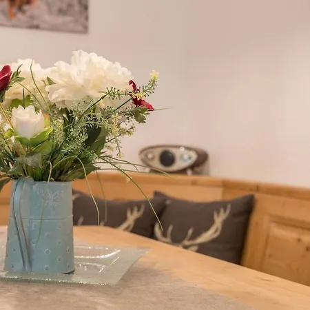Apartment Lilly Garmisch-Partenkirchen