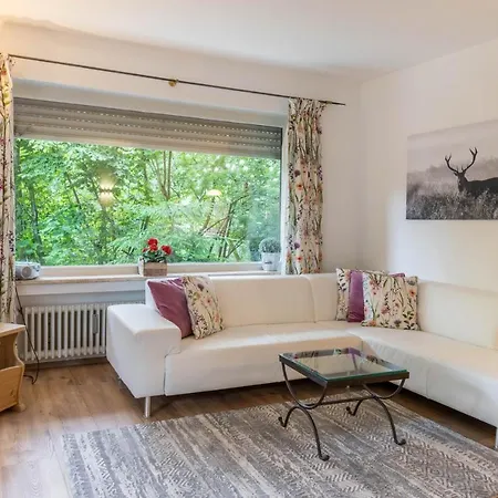 Apartment Lilly