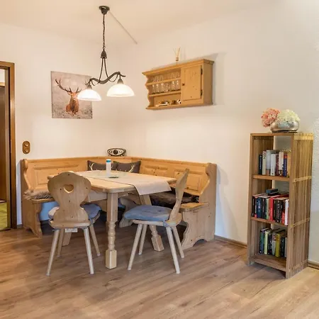 Lilly Garmisch-Partenkirchen