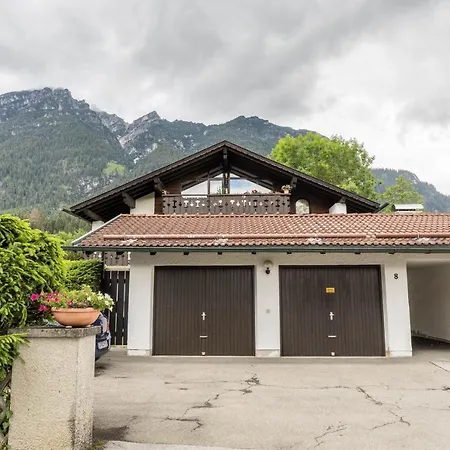 Lilly * Garmisch-Partenkirchen