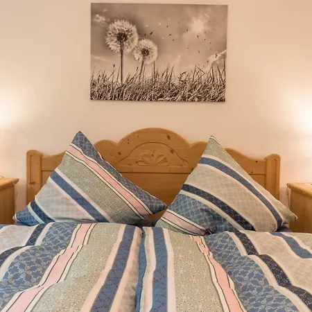 Lilly Apartment