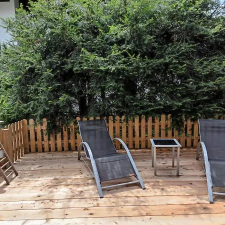 Apartment Lilly Garmisch-Partenkirchen