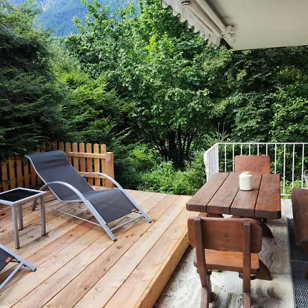 Lilly * Garmisch-Partenkirchen