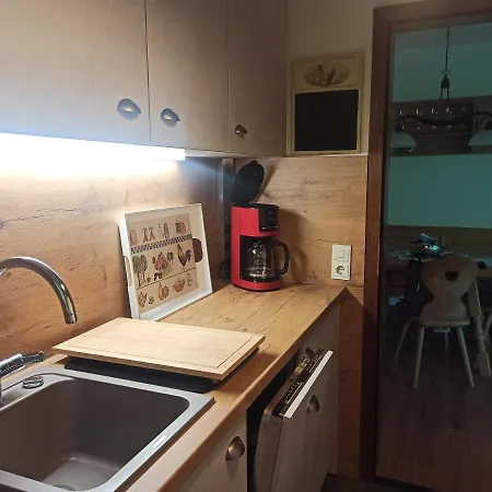 Lilly * Garmisch-Partenkirchen