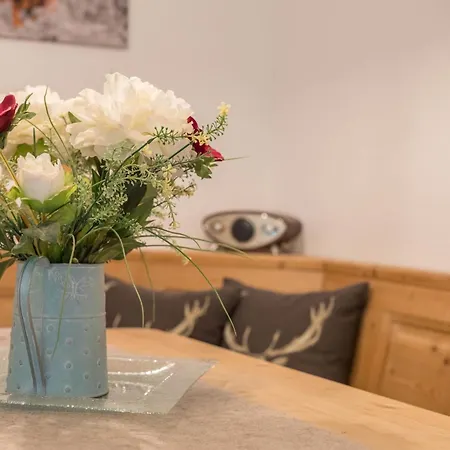 Lilly Apartman