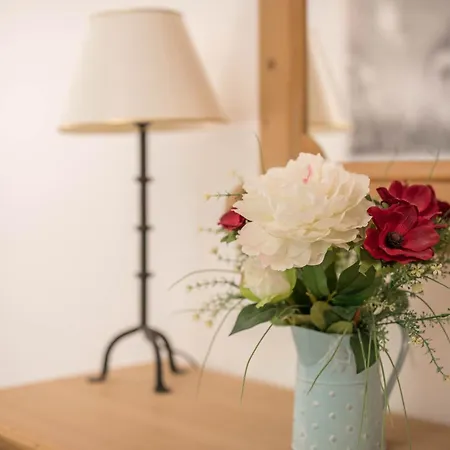 Apartman Lilly