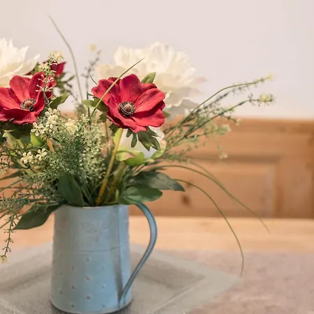 Apartman Lilly Garmisch-Partenkirchen