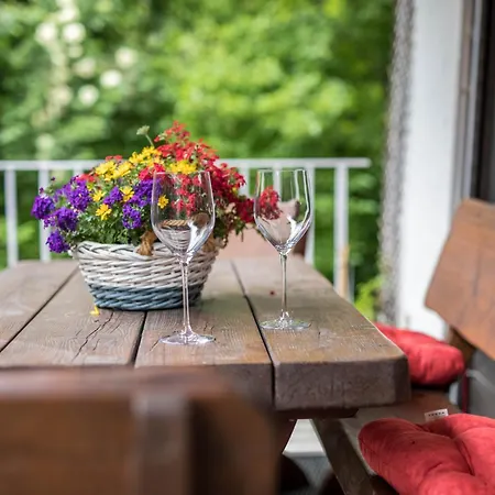 Lilly Apartman Garmisch-Partenkirchen