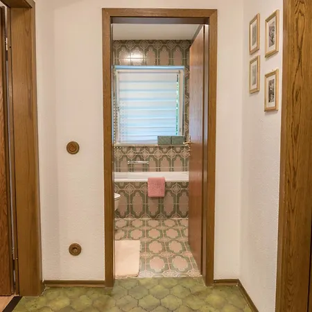 Lilly Apartman Garmisch-Partenkirchen