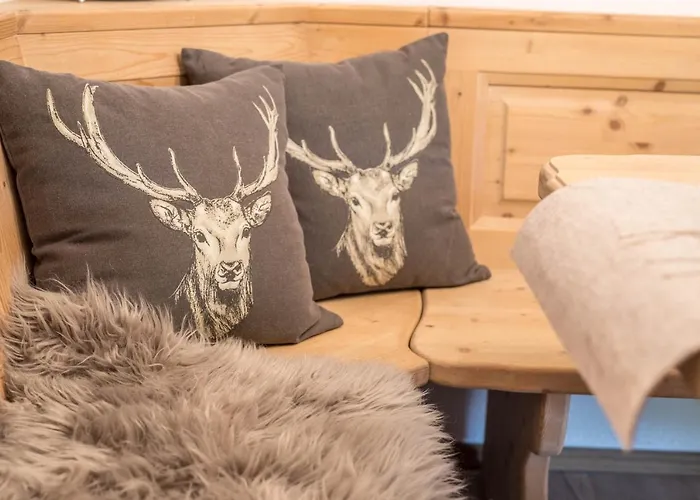 Lilly Apartment Garmisch-Partenkirchen