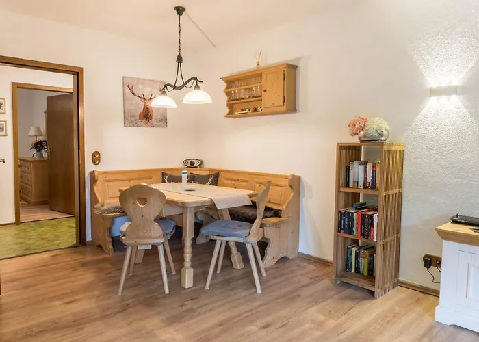 Lilly Garmisch-Partenkirchen