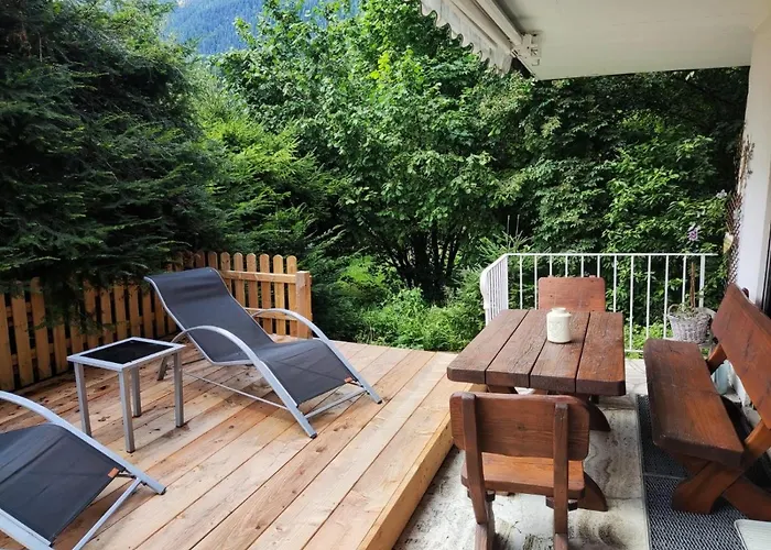 Lilly * Garmisch-Partenkirchen